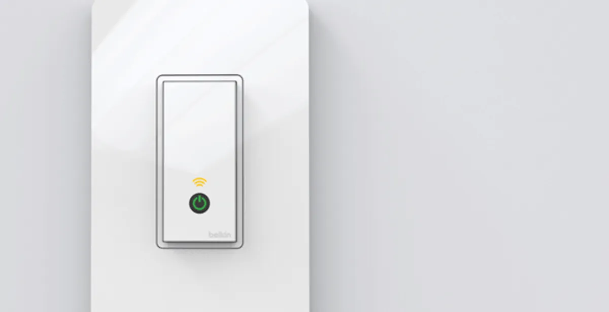 Modern light switch repair and replacement service in Harrisburg, PA